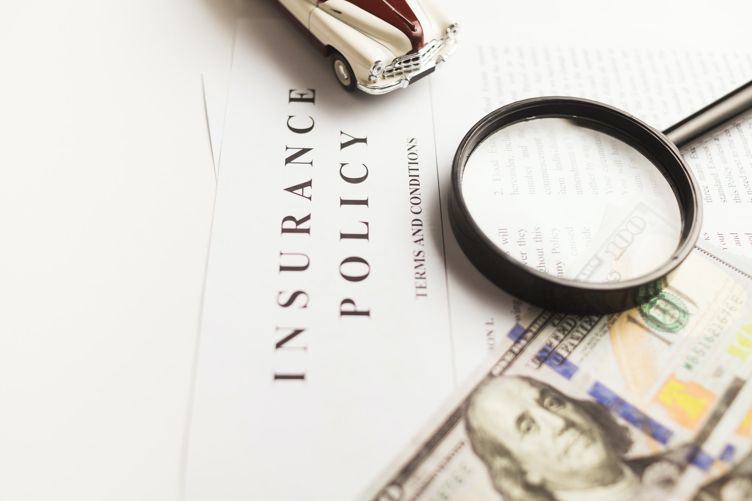 Do Young Lawyers Need Life Insurance?